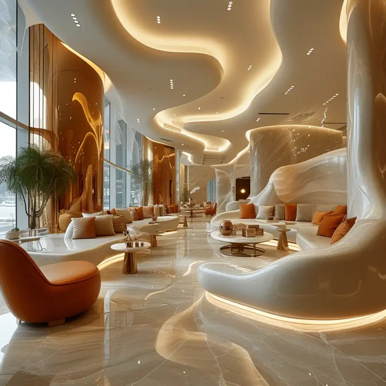 What do the Top Interior Designer Mindset Dubai think?