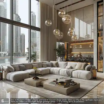 Top International Interior Design Group Dubai, Dive_into_the_heart_of_Dubais_design_revol