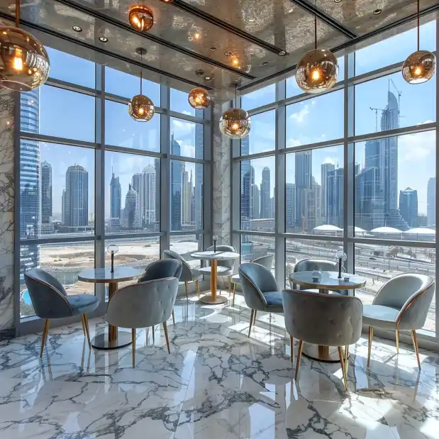 Top International Interior Design Group Dubai, Reflecting_on_our_journey_through_Dubais