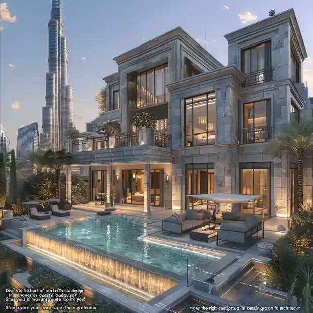 Top International Interior Design Group Dubai, Dive_into_the_heart_of_Dubais_design_revol