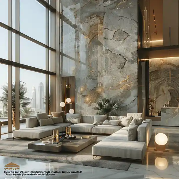 Top International Interior Design Group Dubai, Explore_the_pinnacle_of_design
