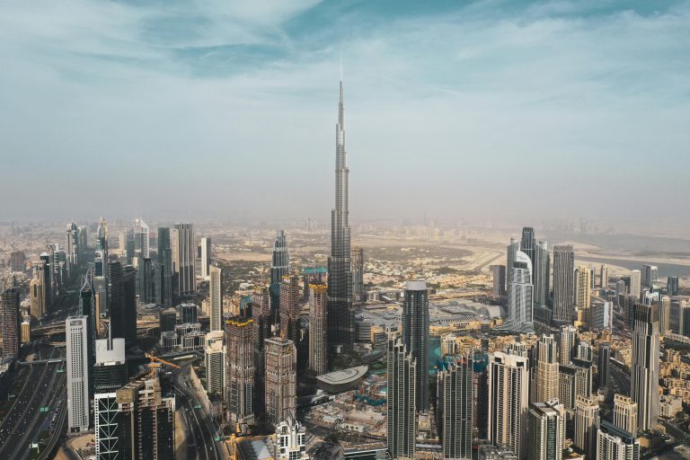 Top leading architecture group in Dubai