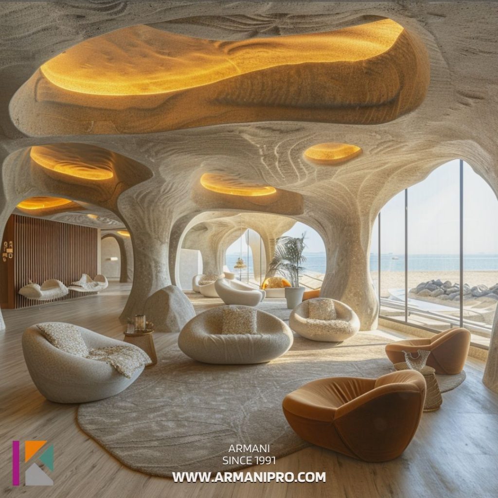 Unveiling Elegance: The Art of Interior Design in Dubai's Luxurious ...