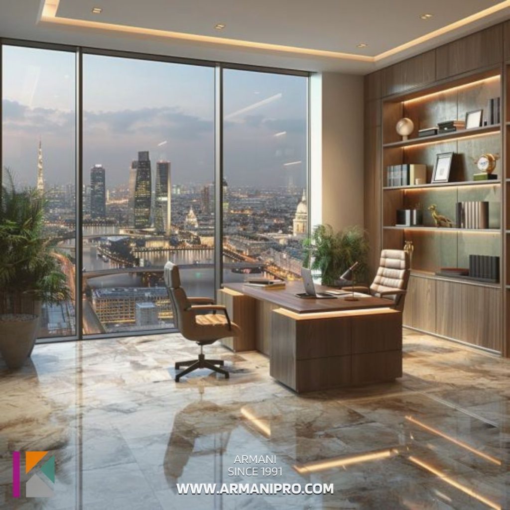 Design and Execution of The Best Residential, Commercial, Office ...