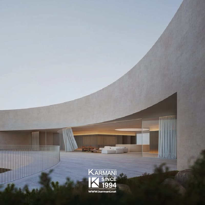 Best Architecture Company in Dubai for Luxury Villas - Armani ...