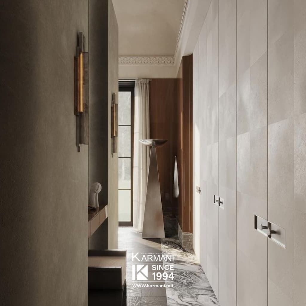 Interior Design in Dubai: Transforming Spaces with ArmaniPro - Armani ...