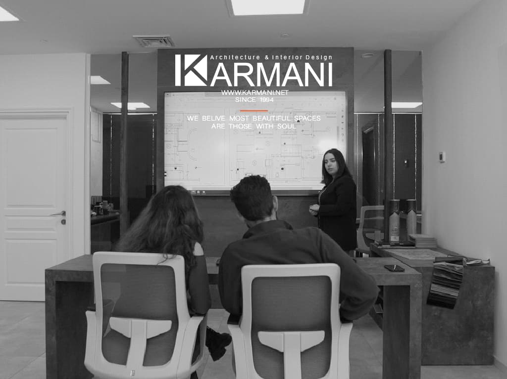 Image showcasing Best Interior Design Consultants in Dubai - Armani Architecture ...