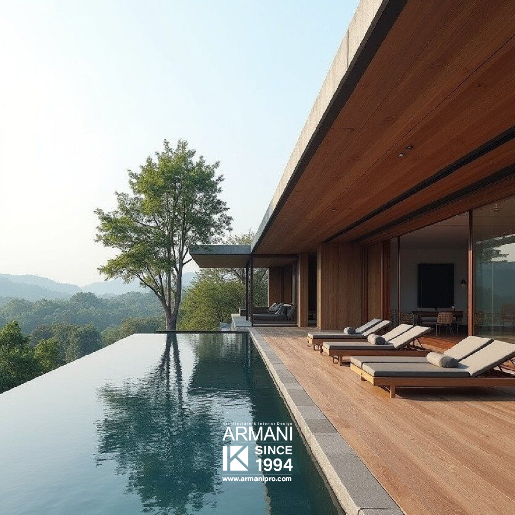 Gallery image with a fresh perspective