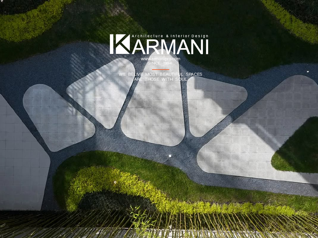 The Role of Stone Paving Design in Enhancing the Identity of Modern ...