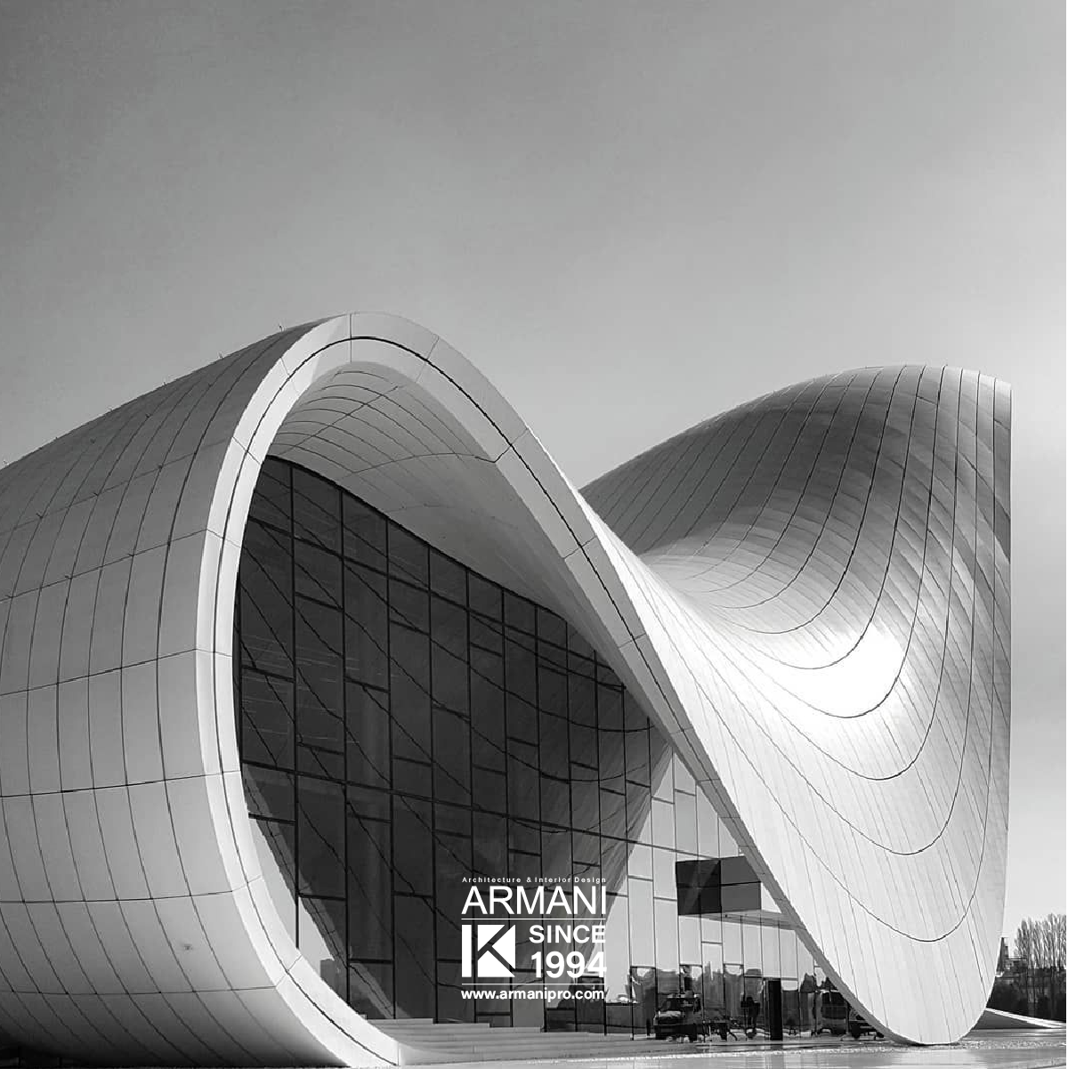 Concept of Volume in Architecture: Examining Its Impact on Modern ...