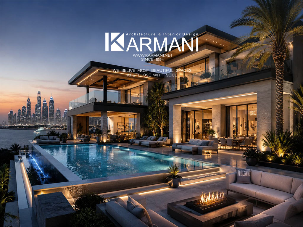 How Much Does It Cost to Build a Luxury Villa in Dubai? (2026 Complete ...
